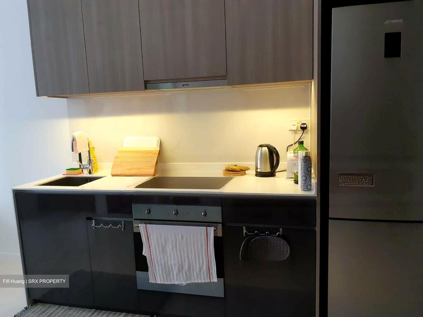 Botanique At Bartley (D19), Condominium #604667411